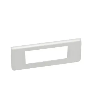 MOSAIC PLAQUE 6M ALU
