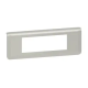 PLAQUE 6M ALU