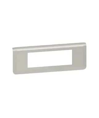 PLAQUE 6M ALU