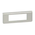 PLAQUE 6M ALU