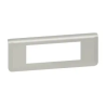 PLAQUE 6M ALU
