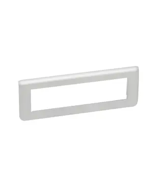 MOSAIC PLAQUE 8M ALU