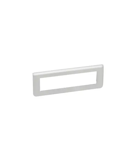MOSAIC PLAQUE 8M ALU
