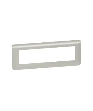 PLAQUE 8M ALU
