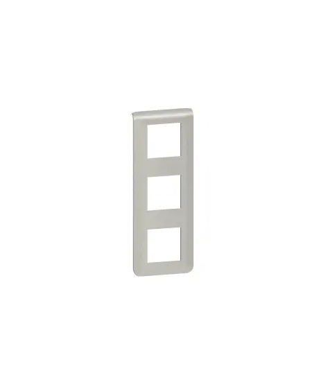 PLAQUE 3X2M ALU VERTICAL
