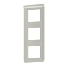 PLAQUE 3X2M ALU VERTICAL