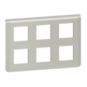 B - PLAQUE DE FINITION MOSAIC PO