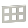 B - PLAQUE DE FINITION MOSAIC PO