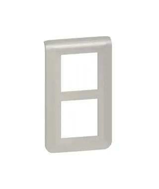 PLAQUE 2X2M ALUV ENTR 57
