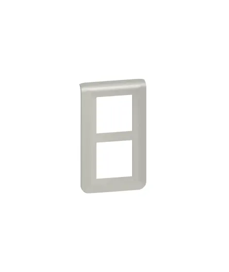 PLAQUE 2X2M ALUV ENTR 57