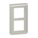 PLAQUE 2X2M ALUV ENTR 57