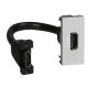 B - PRISE HDMI TYPE-A VERSION 2.