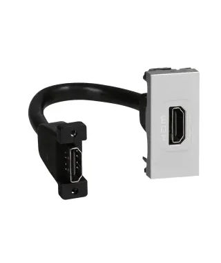 B - PRISE HDMI TYPE-A VERSION 2.