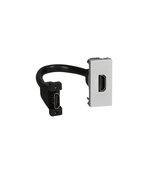 B - PRISE HDMI TYPE-A VERSION 2.