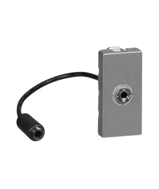 PRISE JACK FEMELLE 3,5MM PRECONN