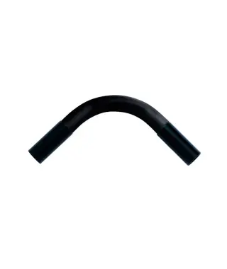 Cintre grand rayon 90° IP44 Ø20m