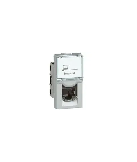 C - PRISE RJ45 CATEGORIE6 FTP MO