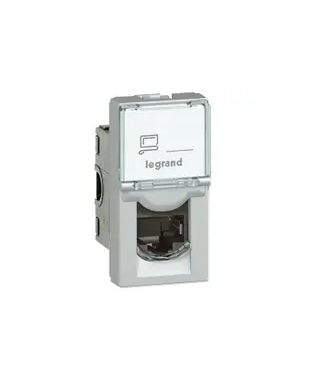 Prise RJ45 catégorie6A STP à bli