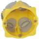 C - LOT SPECIAL CHANTIER DE 6X50