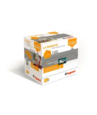 Distribox - Distributeur de 100