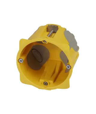 C - LOT SPECIAL CHANTIER DE 6X50