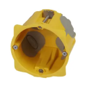 C - LOT SPECIAL CHANTIER DE 6X50
