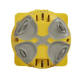 C - LOT SPECIAL CHANTIER DE 6X50