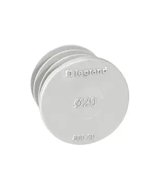 BATIBOX OBTURAT ENERGY D20MM