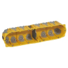BOITE MULTIPOSTES ECOBATIBOX 4 P