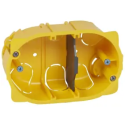 B - BOITE MULTIPOSTE BATIBOX CLO