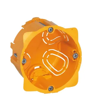 Boîte monoposte Batibox pour clo