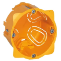 Boîte monoposte Batibox pour clo