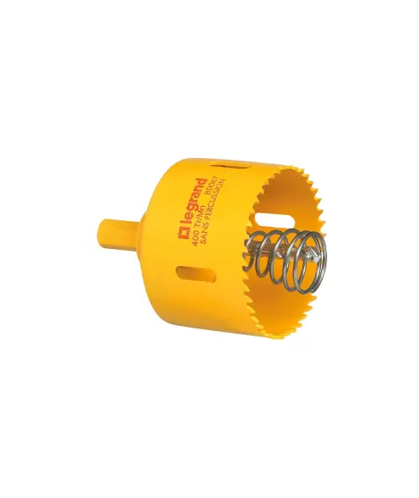 SCIE CLOCHE Ø67MM POUR BOITE BAT