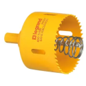 SCIE CLOCHE Ø67MM POUR BOITE BAT