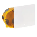 C - BOITE MONOPOSTE ECOBATIBOX P