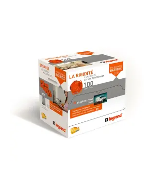 Distribox - Distributeur de 100