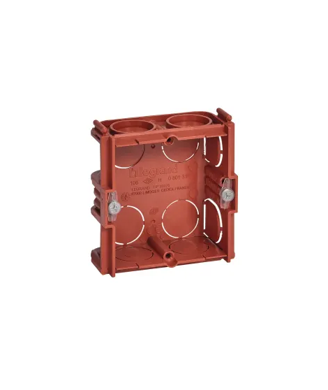 BOITE MONOPOSTE BATIBOX MACONNER