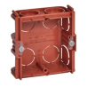 BOITE MONOPOSTE BATIBOX MACONNER