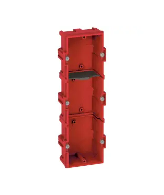 Boîte multiposte Batibox pour ma