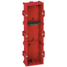 BOITE MULTIPOSTE BATIBOX MACONNE