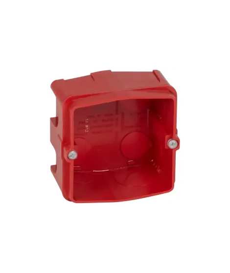 BOITE BATIBOX MACONNERIE POUR PR