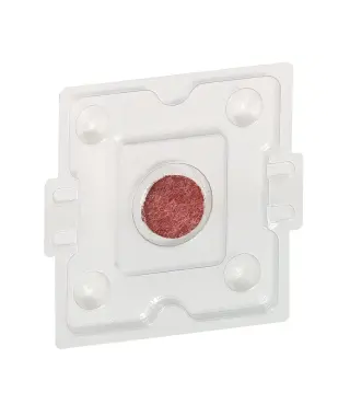 ECRAN ANTI-PLATRE POUR BOITE CAR