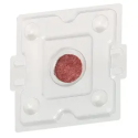 ECRAN ANTI-PLATRE POUR BOITE CAR