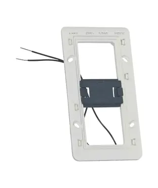 C - SUPPORT LUMINEUX 0,03W POUR