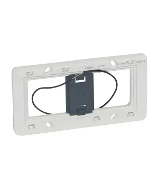 C - SUPPORT LUMINEUX 0,03W POUR