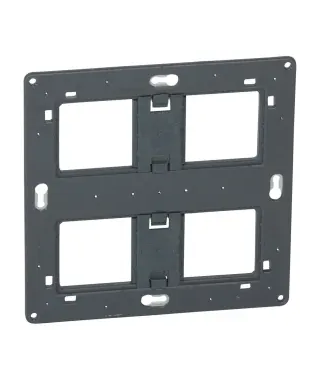Support universel Batibox bi-mat