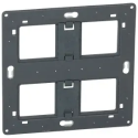 Support universel Batibox bi-mat