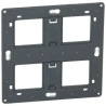 SUPPORT A VIS MOSAIC