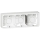 CADRE MOSAIC POUR 6 MODULES MONT