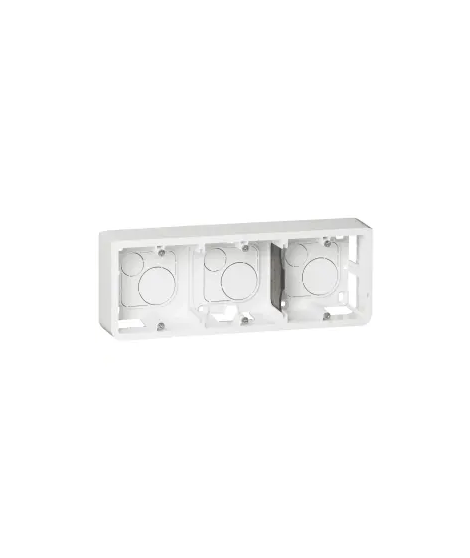 CADRE MOSAIC POUR 6 MODULES MONT